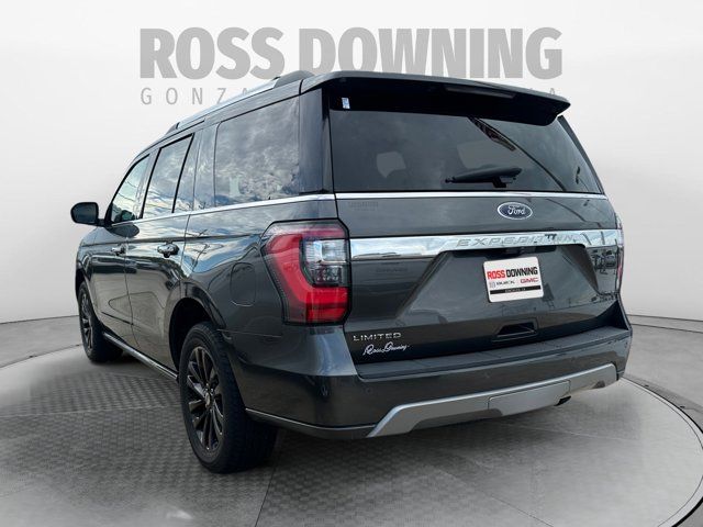 2021 Ford Expedition Limited