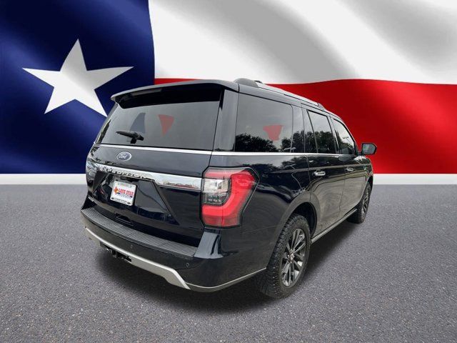 2021 Ford Expedition Limited