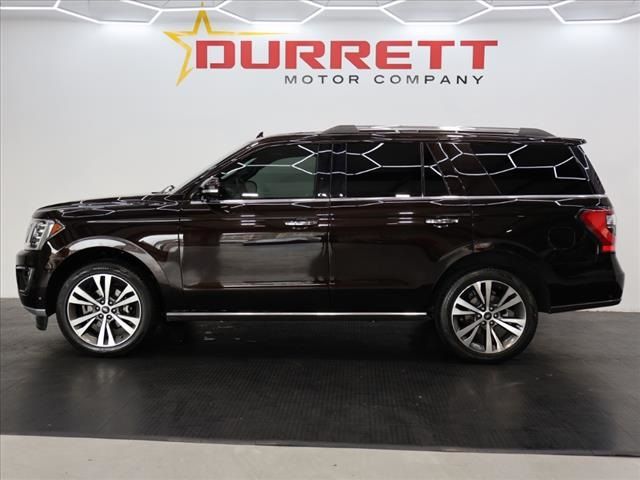 2021 Ford Expedition Limited