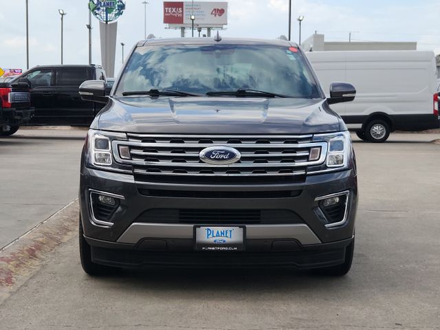 2021 Ford Expedition Limited