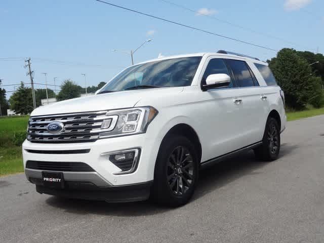 2021 Ford Expedition Limited