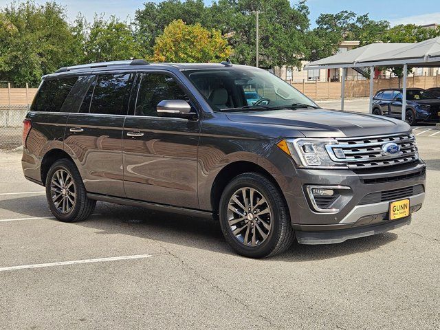 2021 Ford Expedition Limited