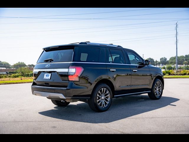 2021 Ford Expedition Limited