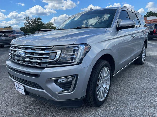 2021 Ford Expedition Limited