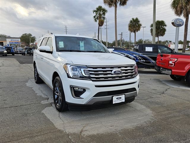 2021 Ford Expedition Limited