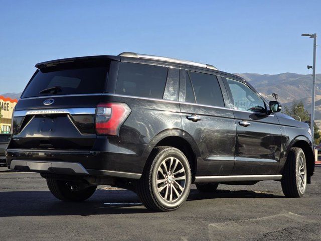 2021 Ford Expedition Limited