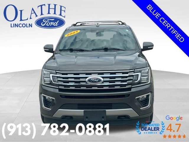 2021 Ford Expedition Limited