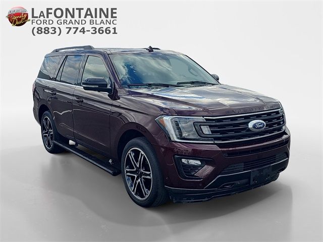 2021 Ford Expedition Limited