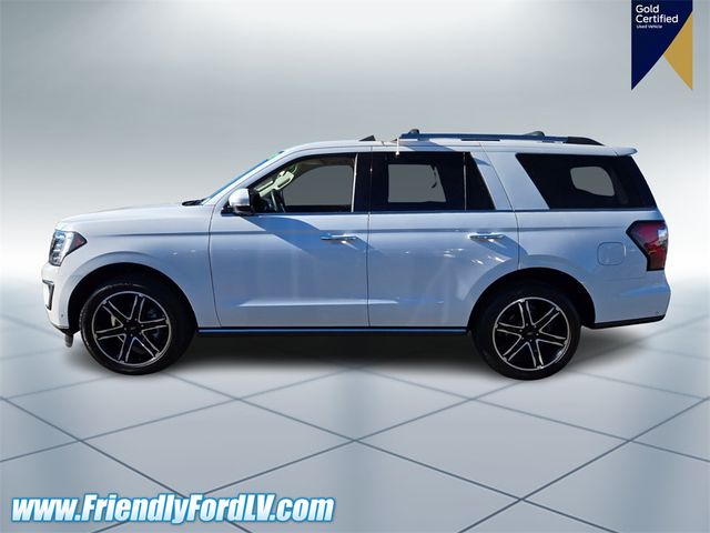 2021 Ford Expedition Limited