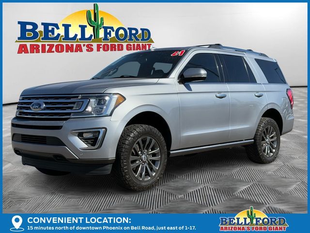 2021 Ford Expedition Limited