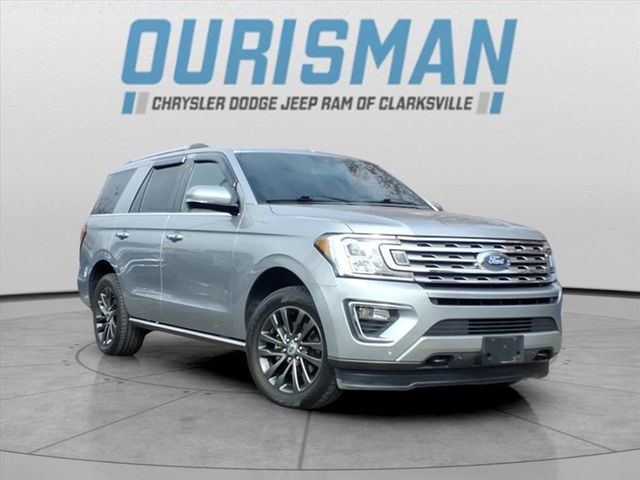 2021 Ford Expedition Limited