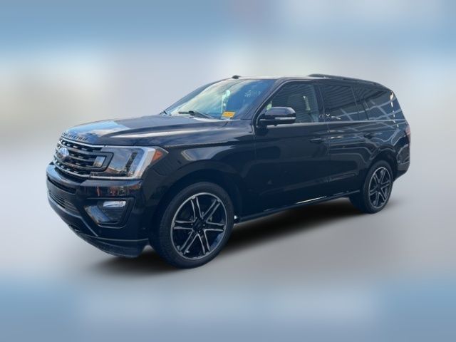 2021 Ford Expedition Limited