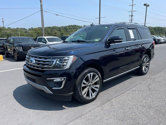 2021 Ford Expedition Limited