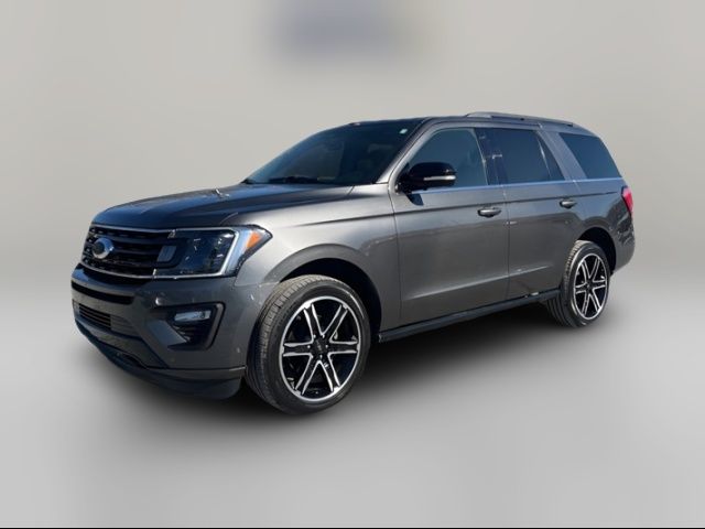 2021 Ford Expedition Limited