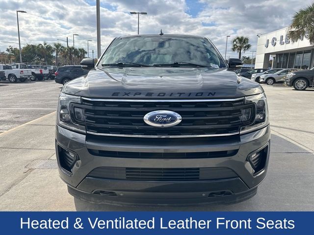 2021 Ford Expedition Limited