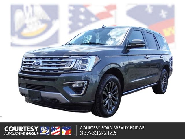 2021 Ford Expedition Limited