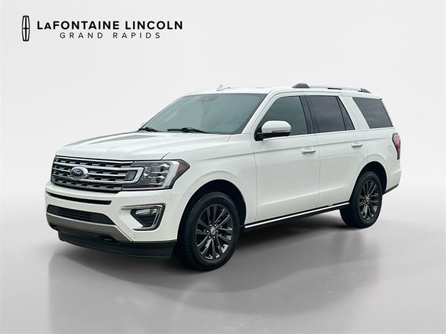 2021 Ford Expedition Limited