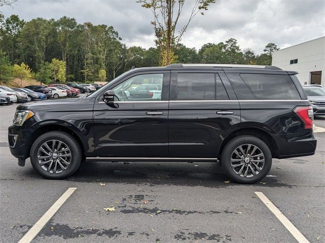 2021 Ford Expedition Limited