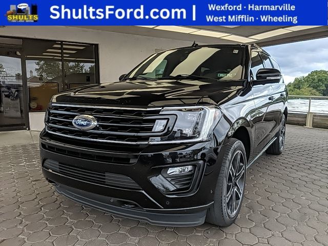 2021 Ford Expedition Limited