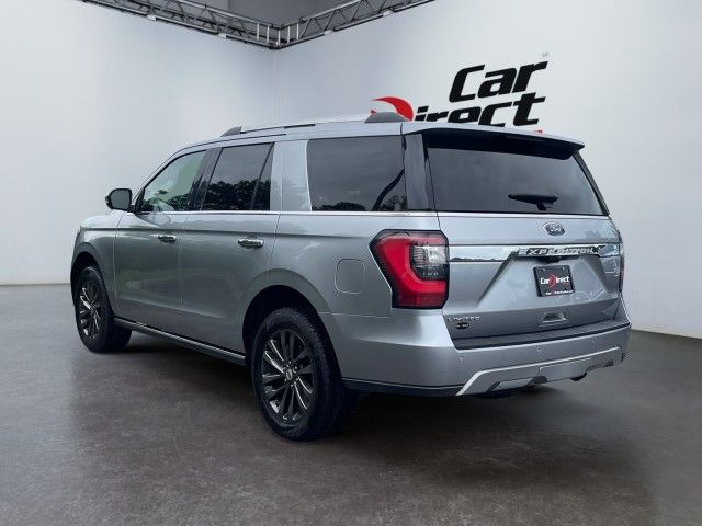 2021 Ford Expedition Limited