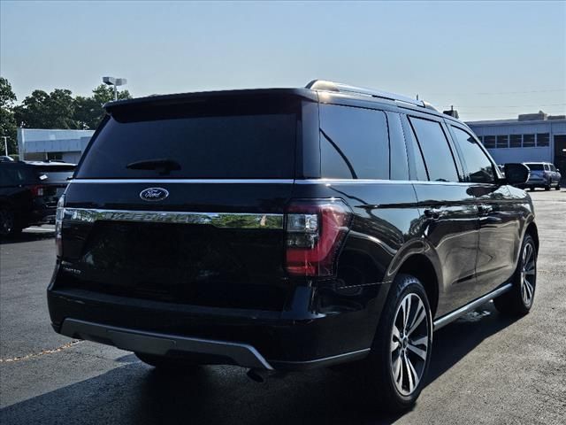 2021 Ford Expedition Limited