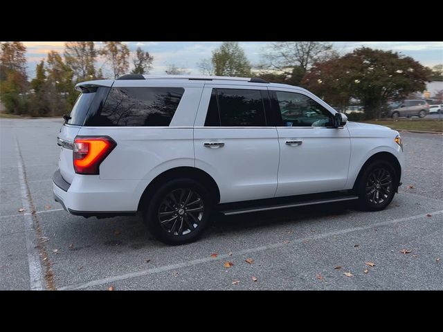 2021 Ford Expedition Limited