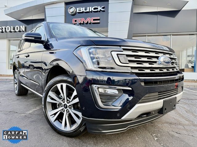 2021 Ford Expedition Limited