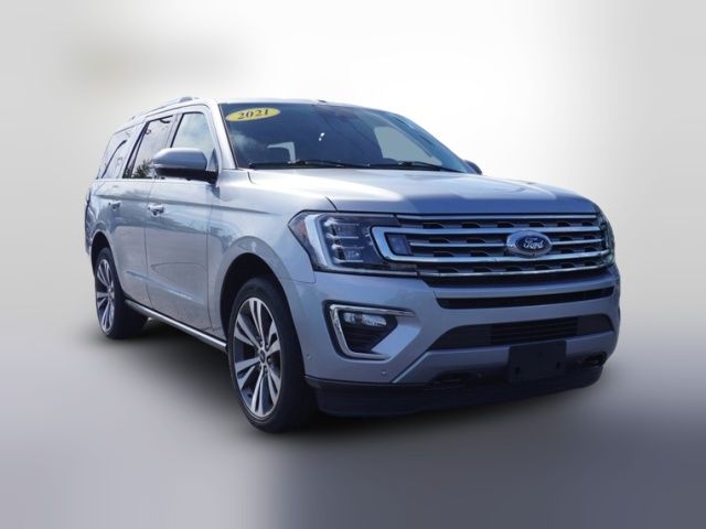 2021 Ford Expedition Limited