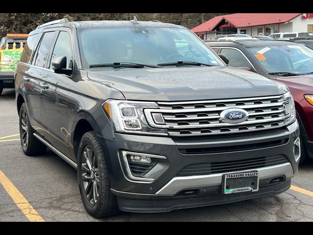 2021 Ford Expedition Limited