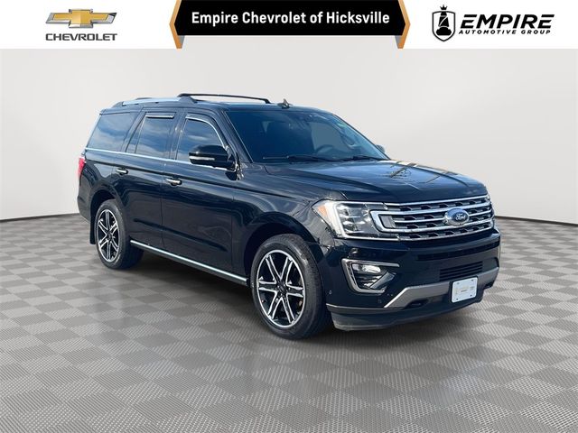 2021 Ford Expedition Limited