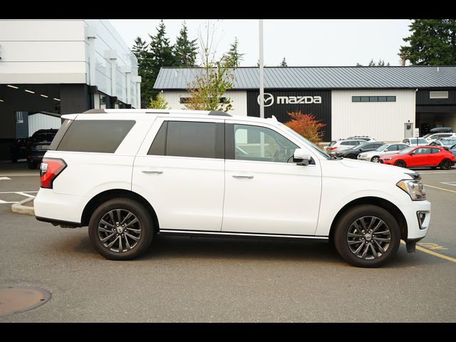 2021 Ford Expedition Limited