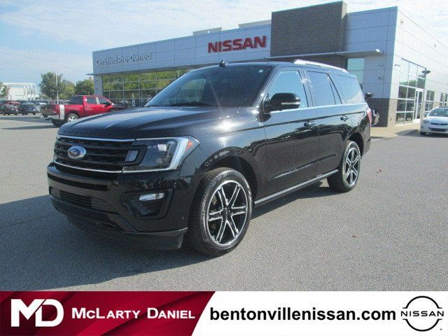 2021 Ford Expedition Limited