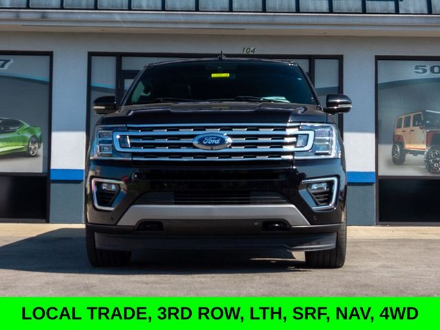 2021 Ford Expedition Limited
