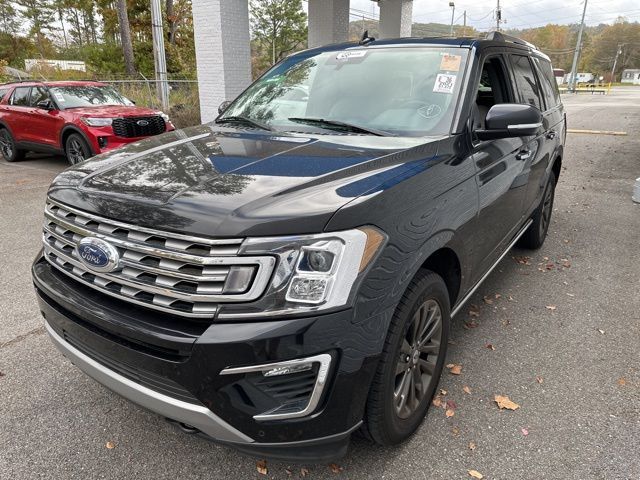 2021 Ford Expedition Limited