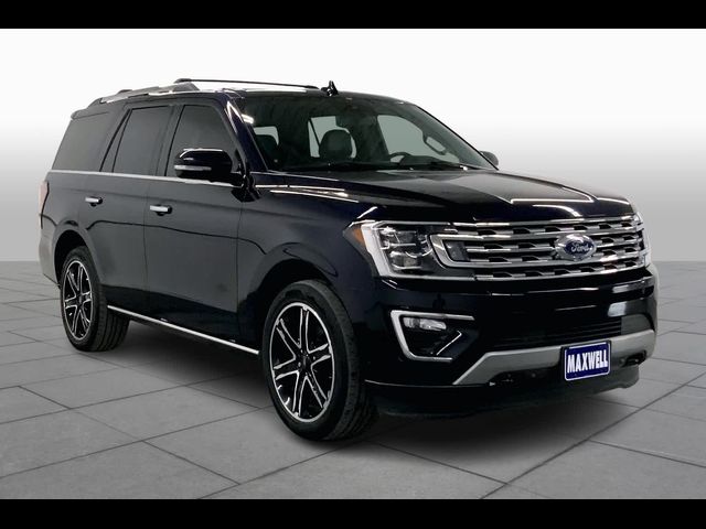 2021 Ford Expedition Limited