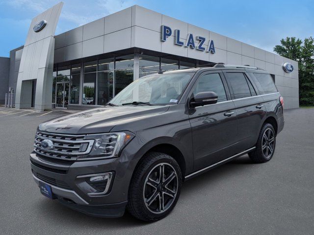 2021 Ford Expedition Limited