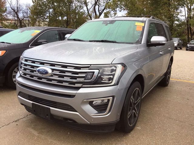 2021 Ford Expedition Limited