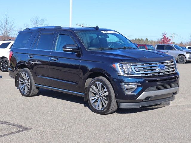 2021 Ford Expedition Limited