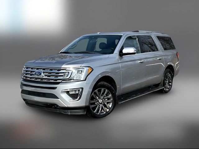 2021 Ford Expedition MAX Limited