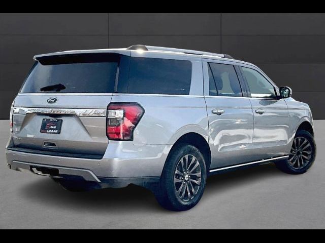 2021 Ford Expedition MAX Limited