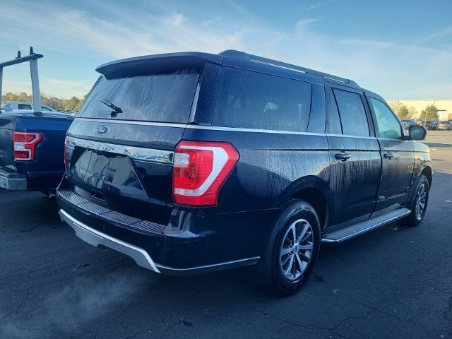 2021 Ford Expedition MAX XLT