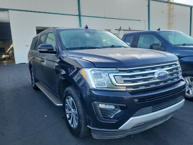 2021 Ford Expedition MAX XLT