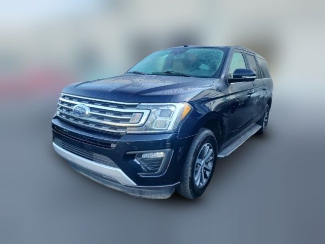 2021 Ford Expedition MAX XLT