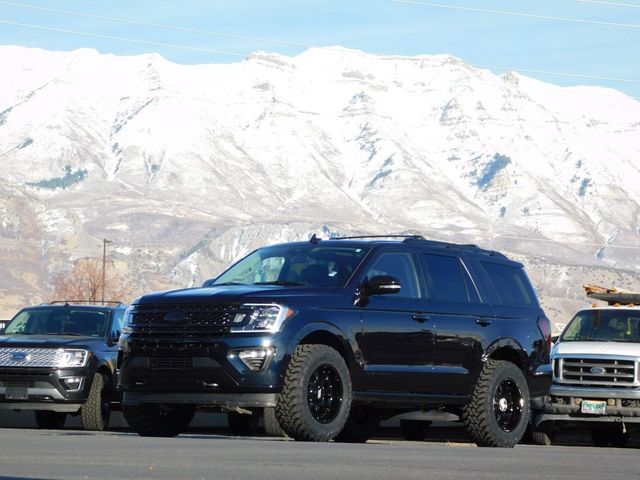 2021 Ford Expedition Platinum