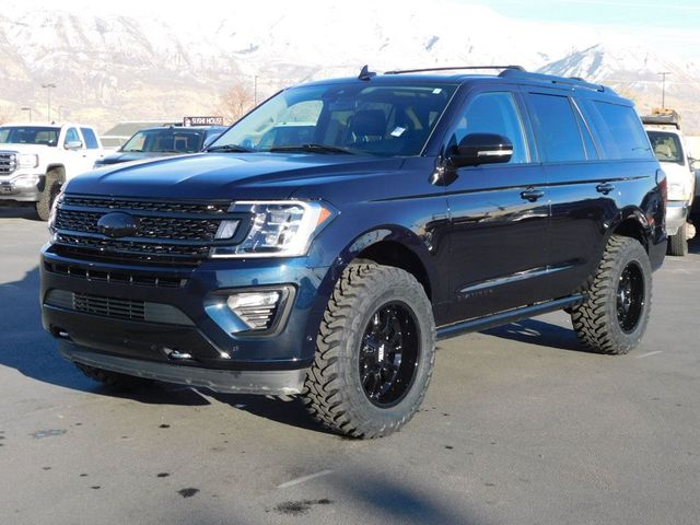 2021 Ford Expedition Platinum