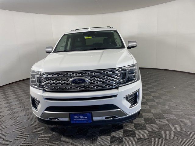 2021 Ford Expedition Platinum