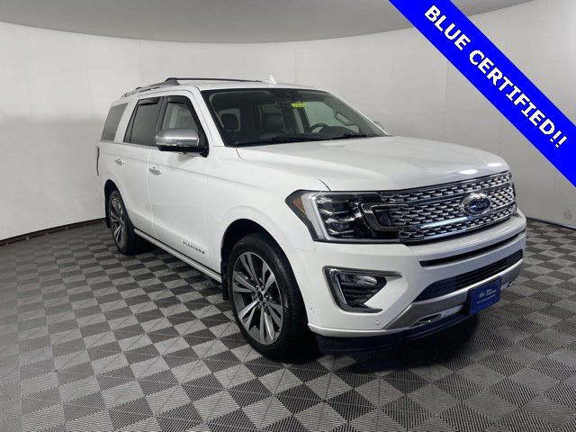 2021 Ford Expedition Platinum