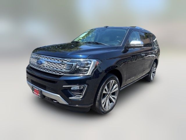 2021 Ford Expedition Platinum