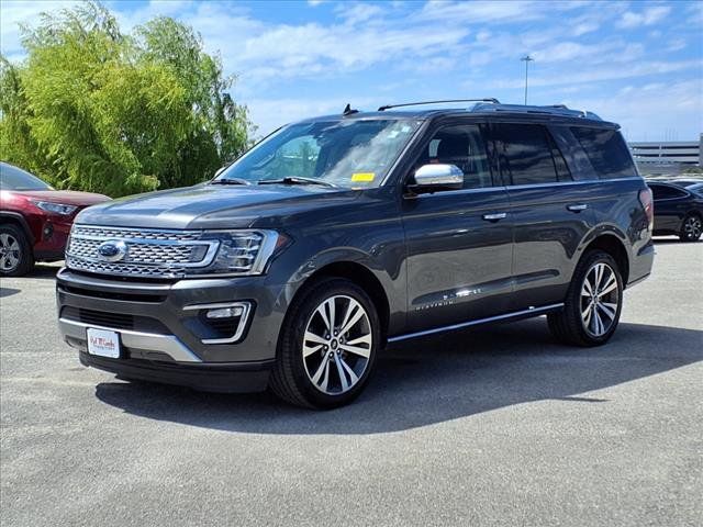 2021 Ford Expedition Platinum