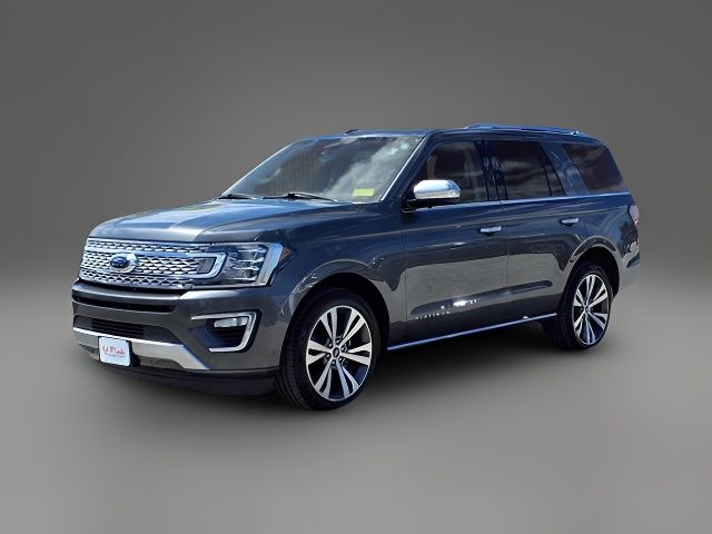 2021 Ford Expedition Platinum